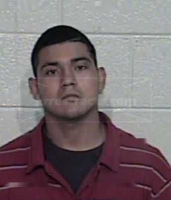 Jose Cruz Lucio Guerrero
