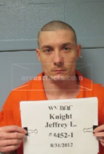 Jeffrey L Knight Jr.