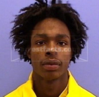 Darius Kelly