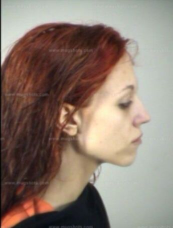Jaime Elinore Morse