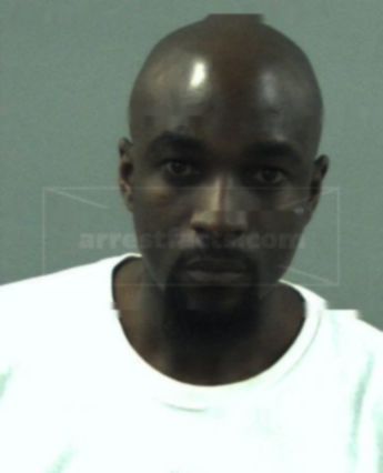 Gregory Jerome Lee