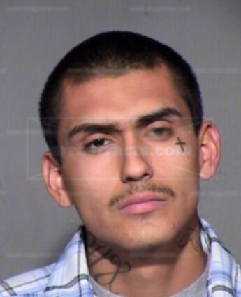 Albert Richard Corral