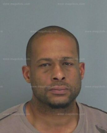 Anthony Bernard Harris
