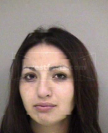 Samantha C Fuentes