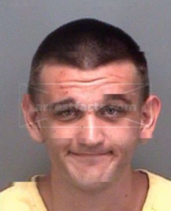 Joshua Ryan Smith