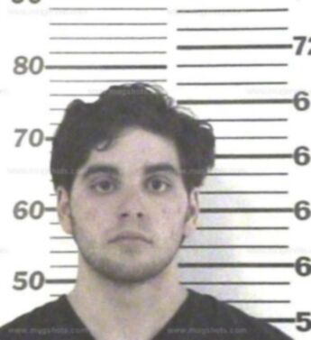 Julian Charles Giglio