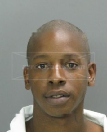Quentin Mccray