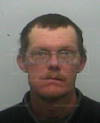 Jason Martin Strickland