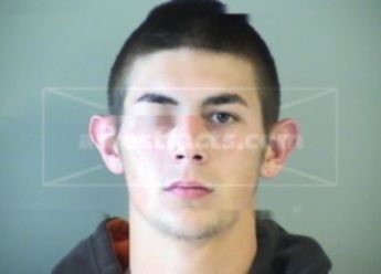 Landon Casey Holcomb