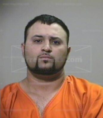 Oscar Hernandez