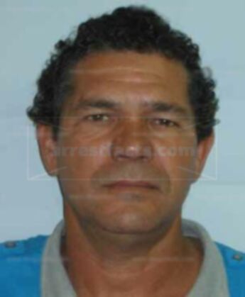 Angel Pinero