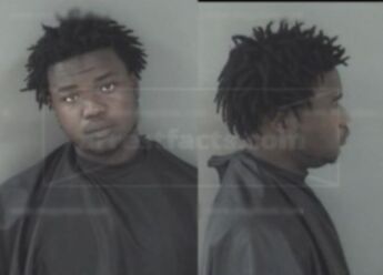 Jamonta Rashawn Ruffin