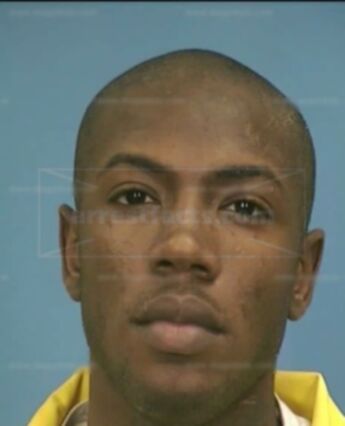 Jacoby Walker