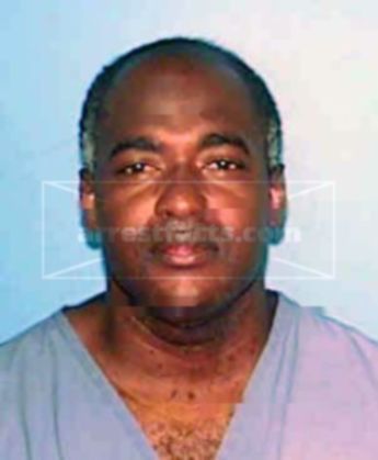 Cleveland Gaskins Jr.