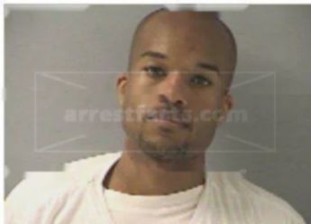 Andre Patrick Davis