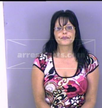 Tanya Marie Warrell