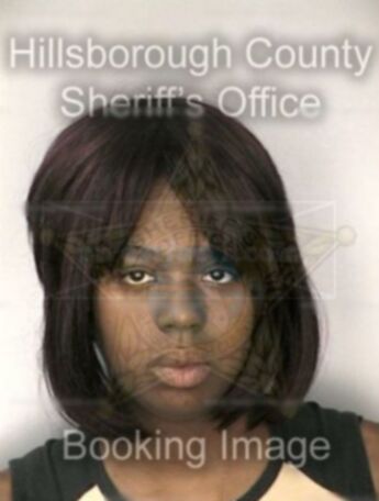 Tonya Ofelia Warren