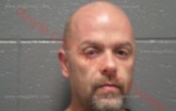 David Allen Black Jr.