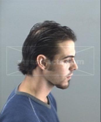 Brian William Bross