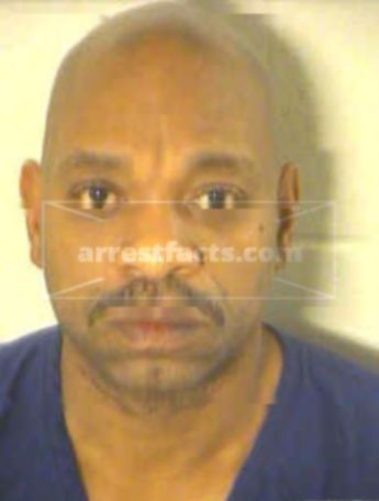 Kenneth Maron Bedford