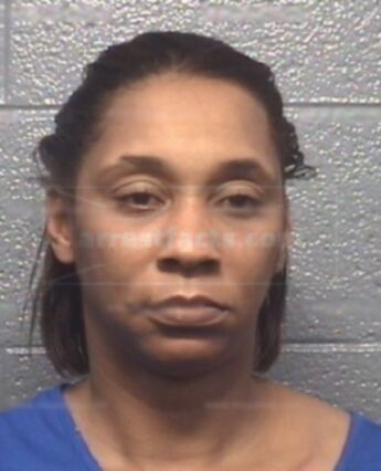 Natasha Hairston