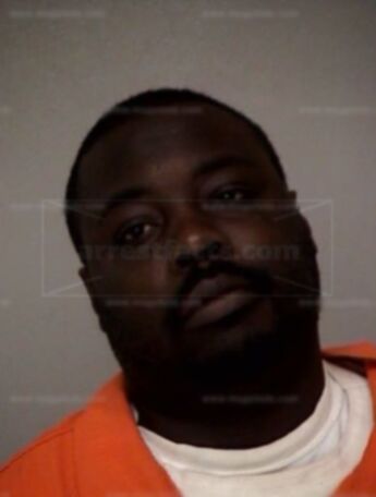 Donnie Walden Jr.