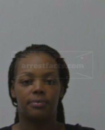 Tiffany Shree Bouldin