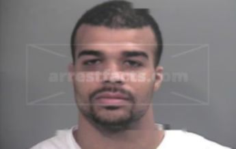 Anthony Smith