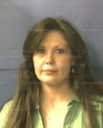 Paulette S Moss