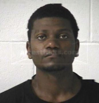Eddie Johnson