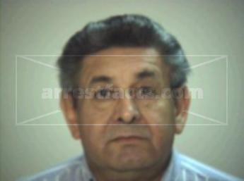 Jose Rene Gonzales