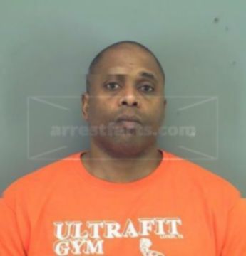 Andre Michael Boyd