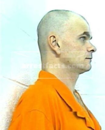Keith Dale Moss