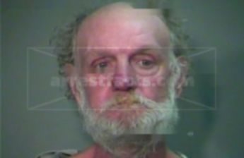 Samuel Randolph Hickman
