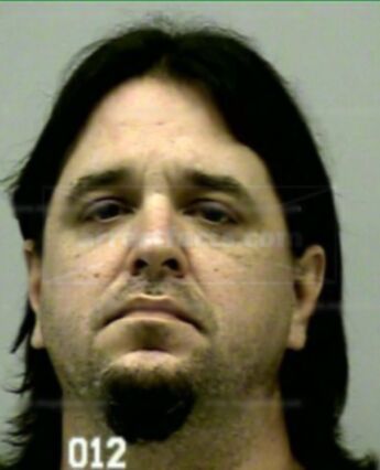 Joseph Andrew Brinkley