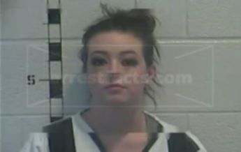 Leslyn Elizabeth Spaulding