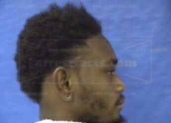 Marquis Stevone Washington