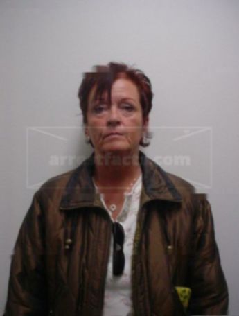 Susan M Minke