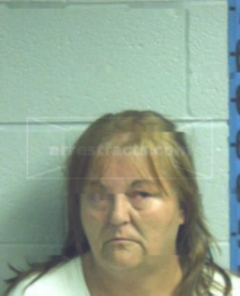 Debra Childress