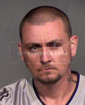 Jerry Lynn Boone
