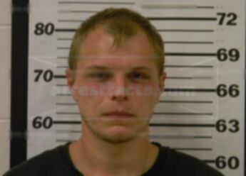 Casey Daniel Conyers