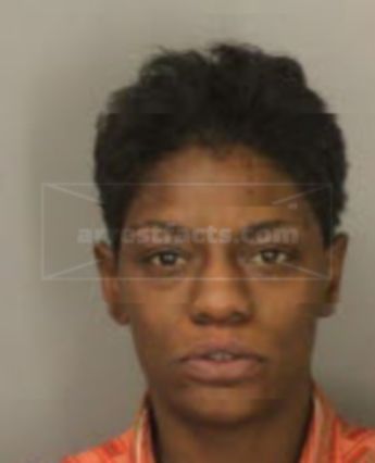 Cashandra Cosby Causey