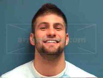 Tyler William Mckee