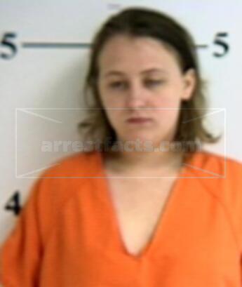 Morgan Jade Ellis