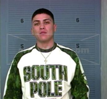 Jose Alfredo Sanchez