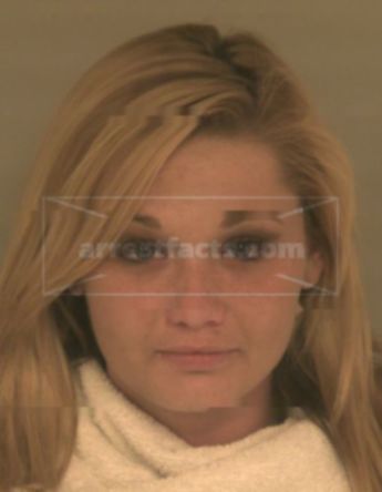 Glynis Leeana Wester