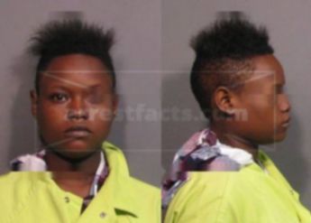 Demetrea Vashawn Winn