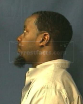 Allen D Holdman Jr.