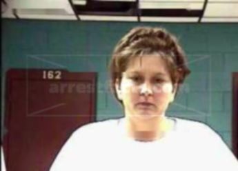 Tina Marie Wilson