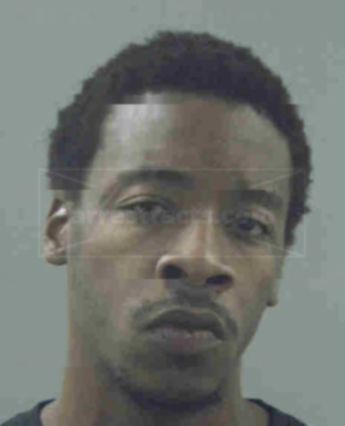 Jackson Lamont Sutherlin